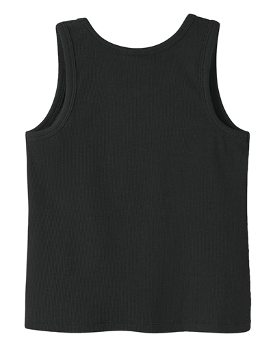 Name It - NKFHeba Tank Top - Black